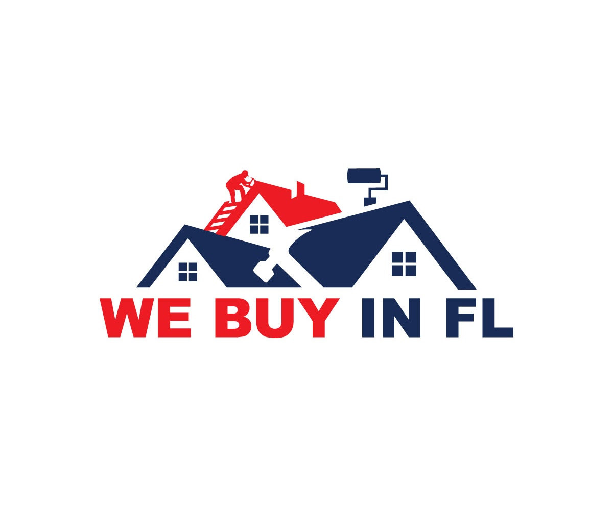 We Buy In FL logo